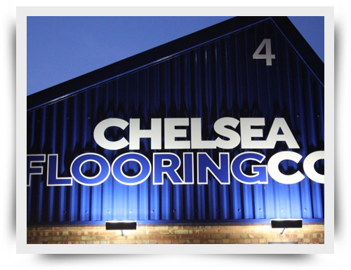 Chelsea Flooring carpet warehouse